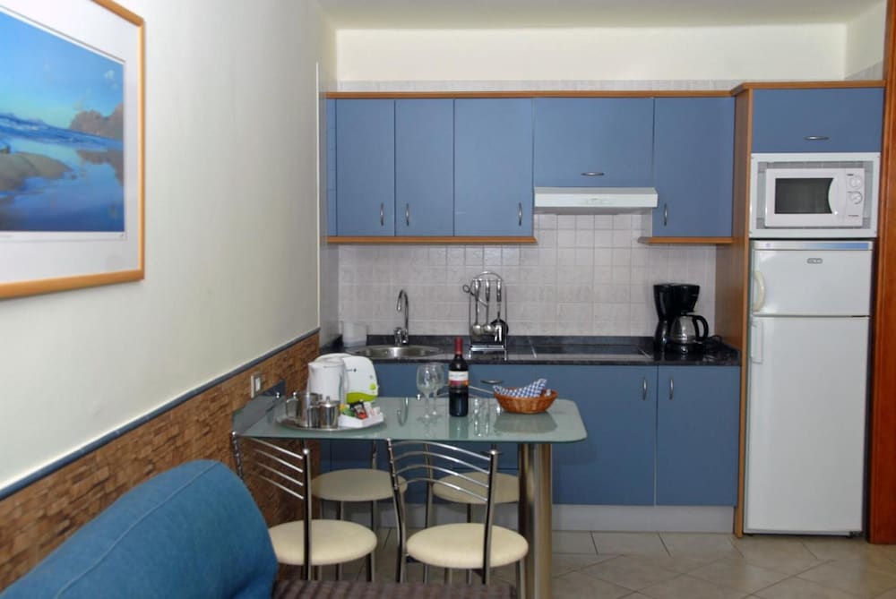 Isla de Lobos Apartamentos - Adults Only 11/16