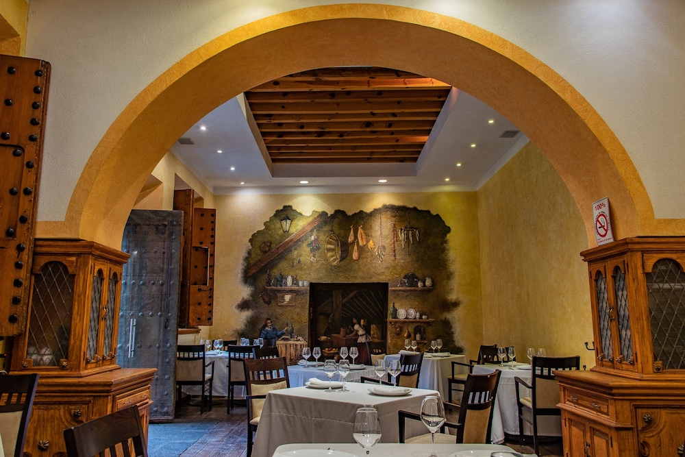 Casona de la China Poblana 67/75