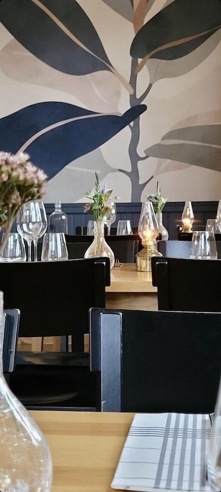 Maritim Krog & Hotell 36/50