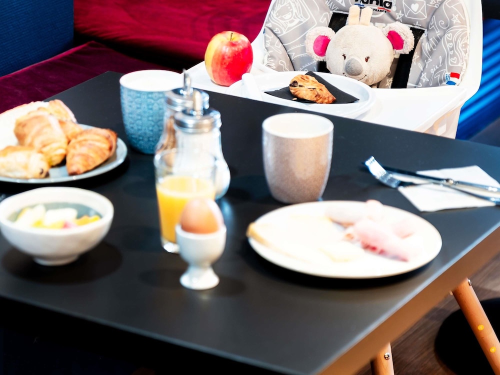 Ibis Styles Rouen Centre Cathedrale 50/64