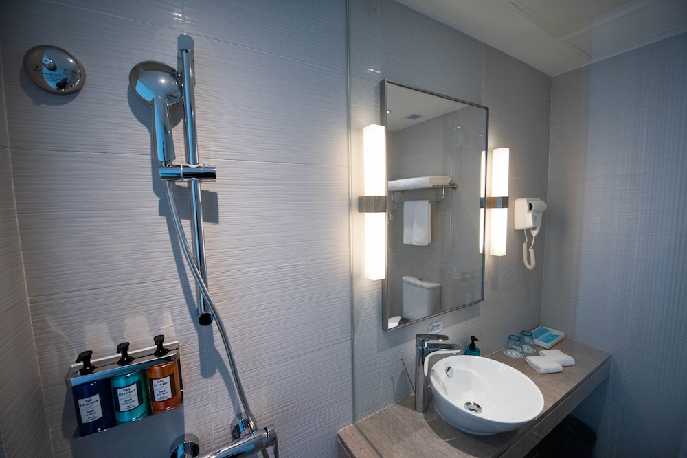 Holiday Inn Express Macau City Centre 19/50