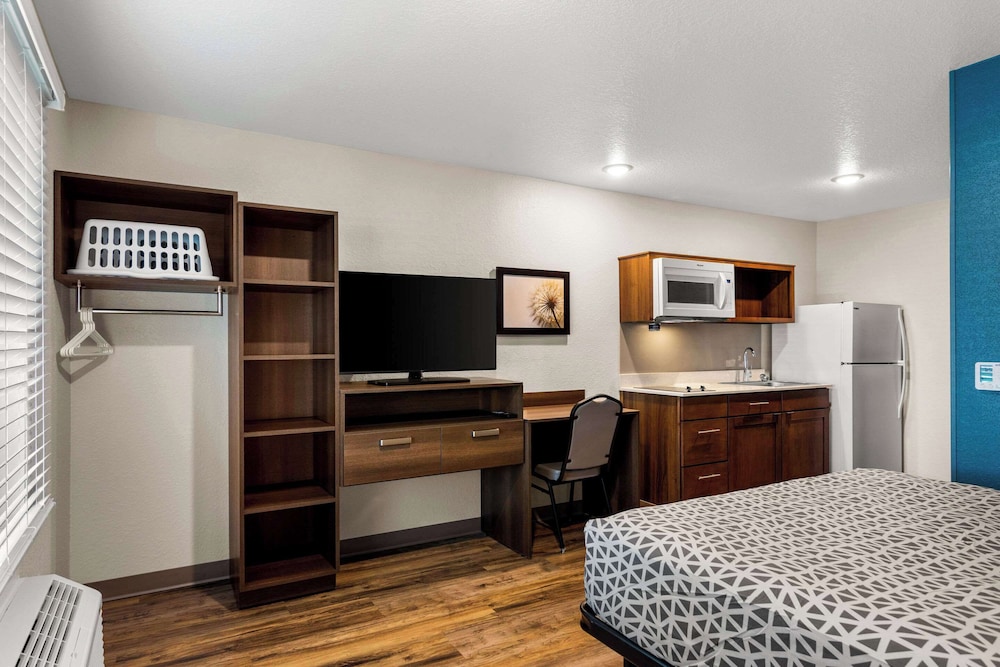 WoodSpring Suites Port St Lucie 5/18