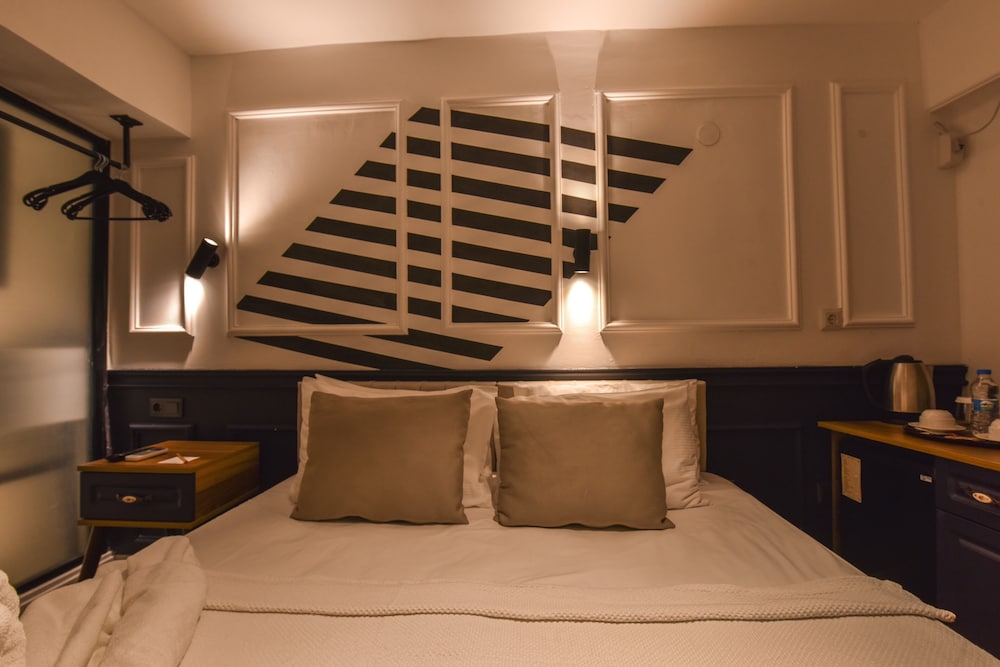 Elan Hotel Istanbul Pera 63/72