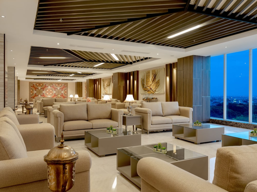 Aston Gresik Hotel & Conference Center 37/59