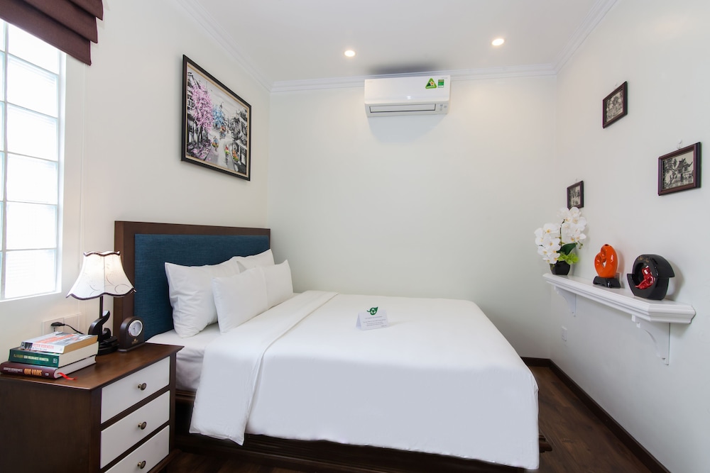 Hanoi Central Hotel & Residences 19/65