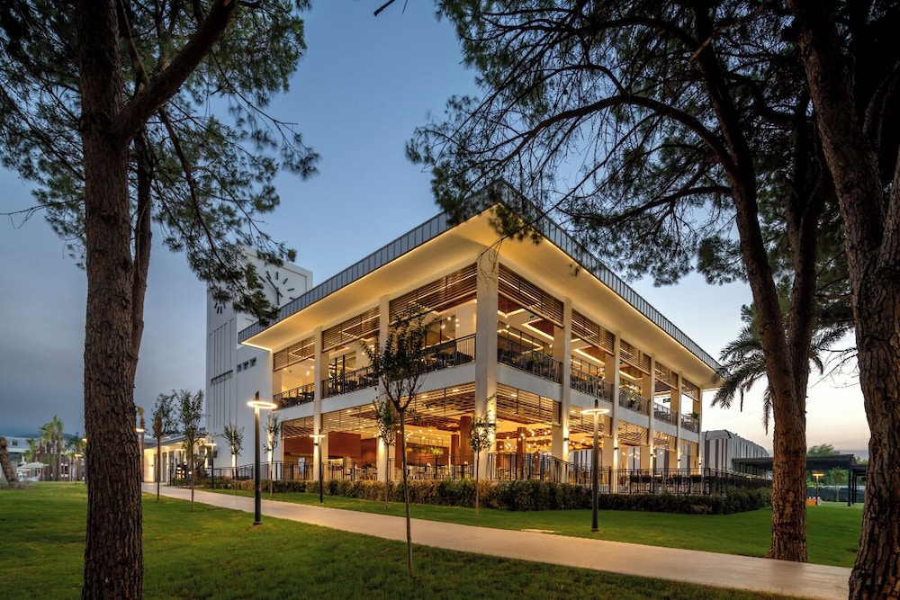 Swandor Hotels and Resorts Kemer in KEMER