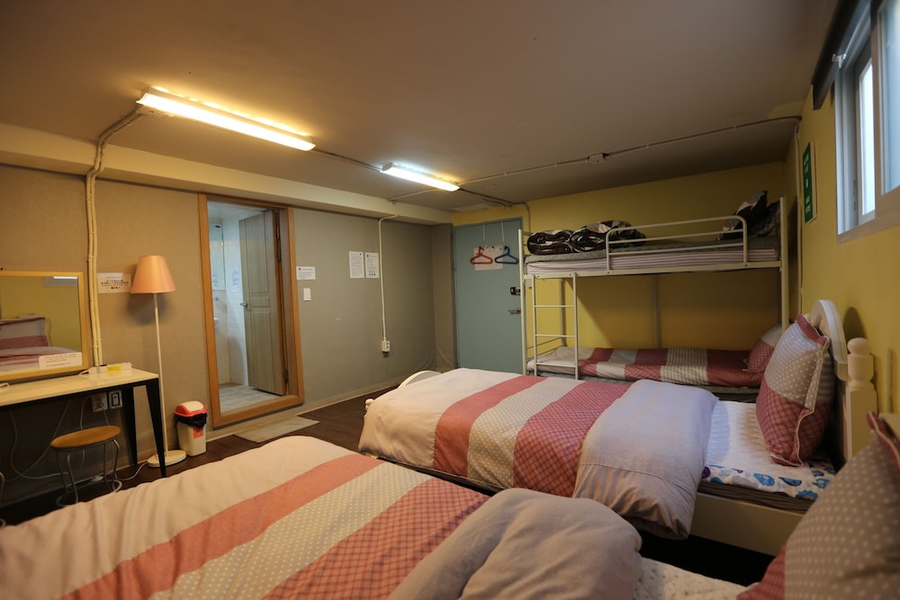 Hongdae Style Guesthouse 27/70