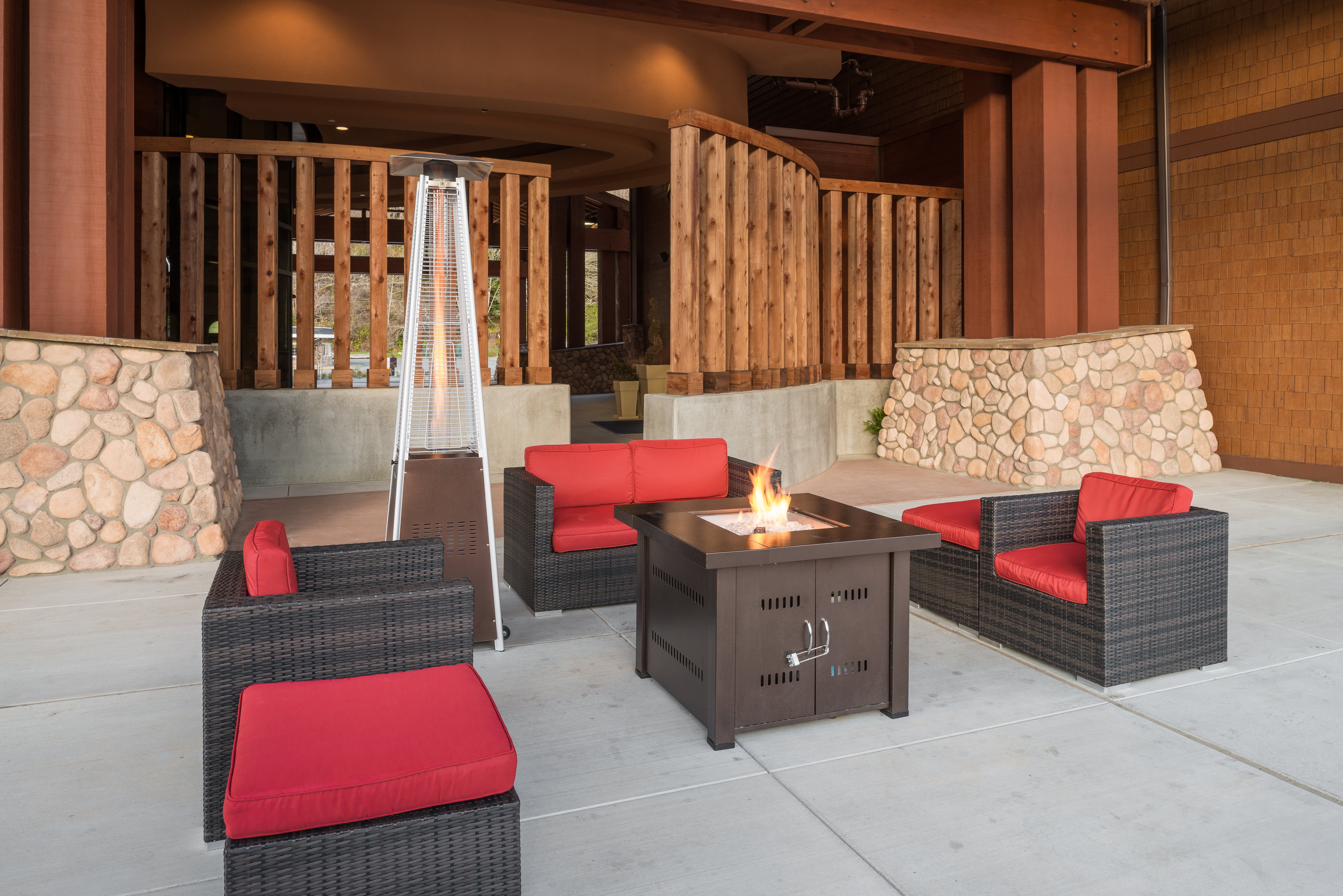 Holiday Inn Express Klamath - Redwood Ntl Pk Area 39/68