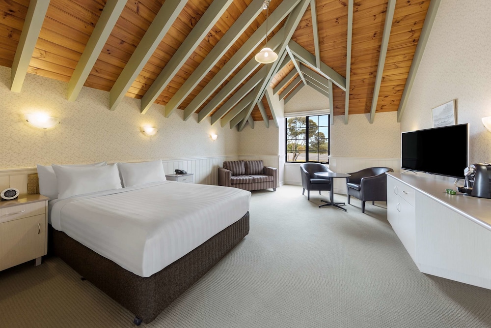 Best Western Olde Maritime Motor Inn 22/44