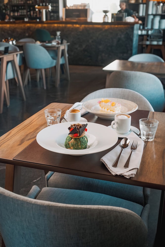 Boden Hotel & Spa by AKEN Soul 38/50
