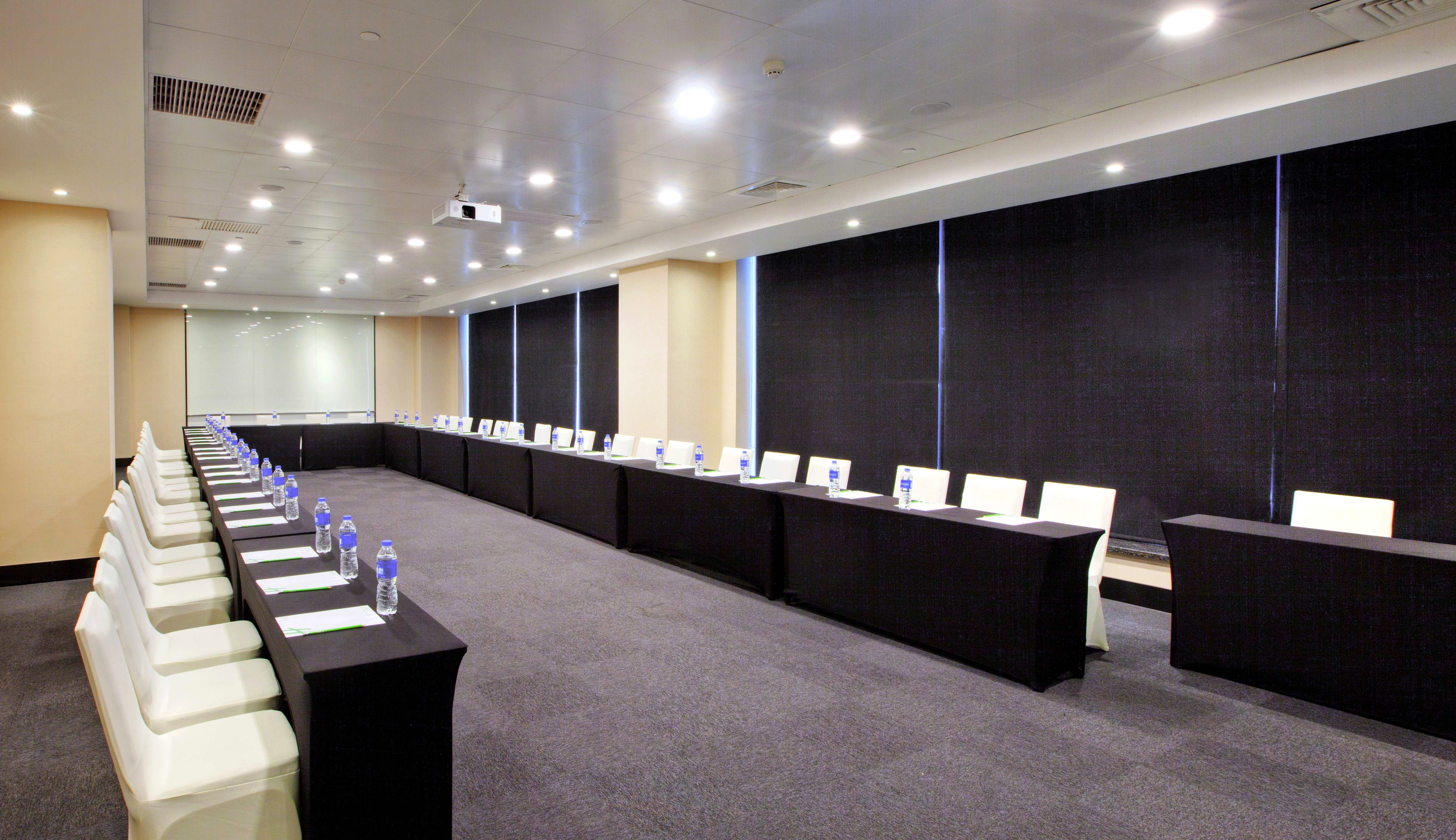 Crowne Plaza Shanghai Jinshan by IHG 22/50