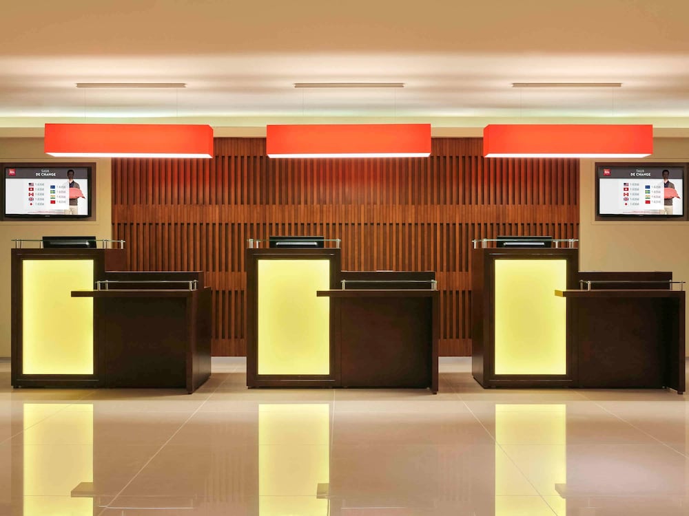 ابيس الرياض شارع العليا(Ibis Riyadh Olaya Street) 7/73