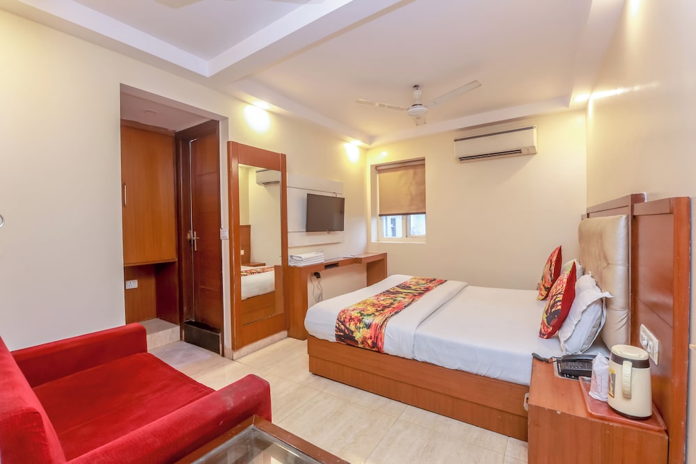 Hotel Avtar At New Delhi Railway Station 21/50