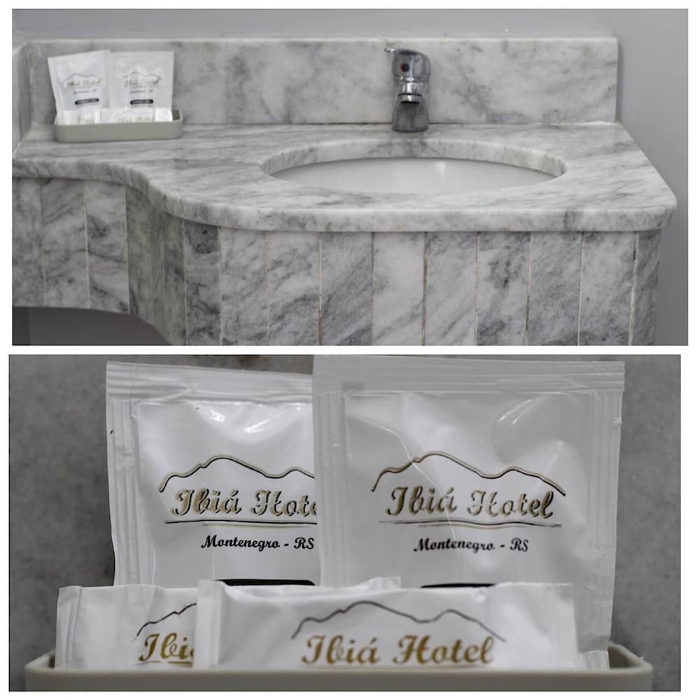 Ibia Hotel 13/18