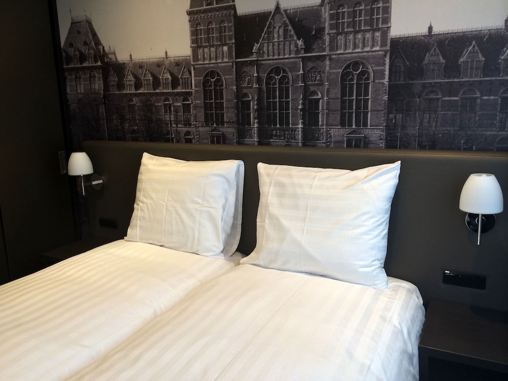 Royal Amsterdam Hotel 38/70