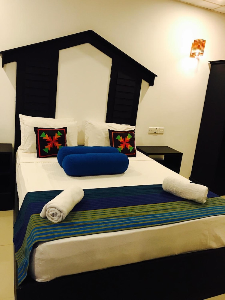 Sunshine Resort & Spa 17/50