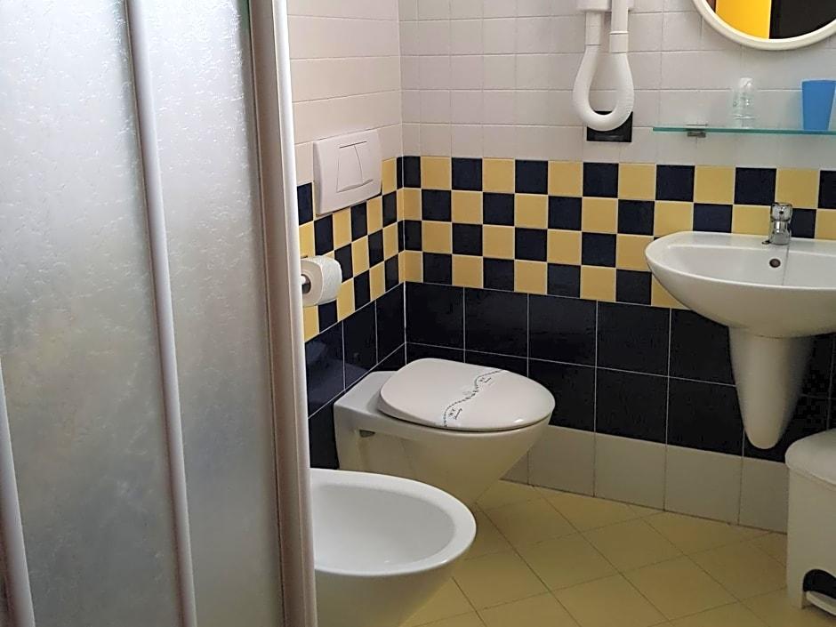 Hotel Beppe 49/50