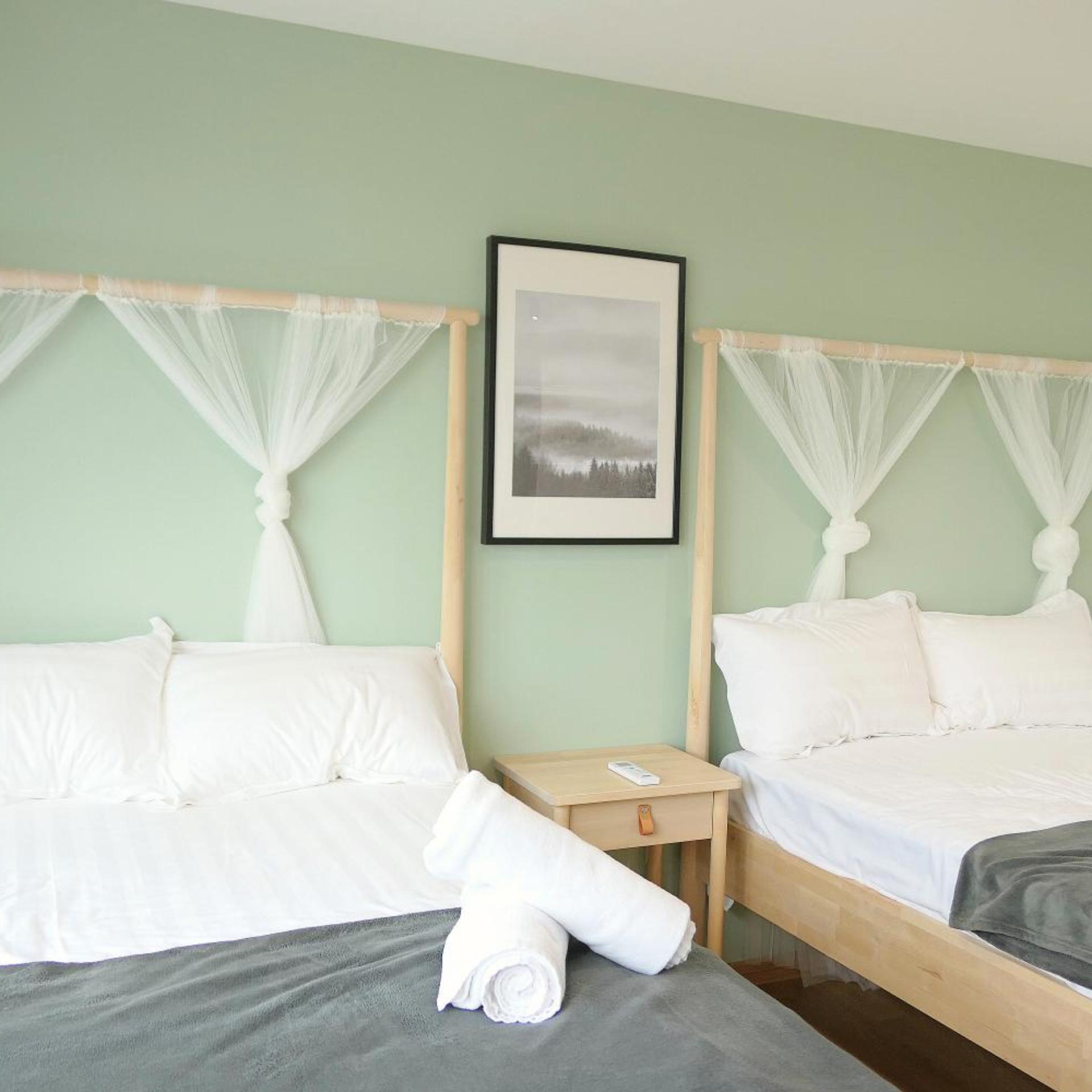EkoCheras Premium Suites 9/50