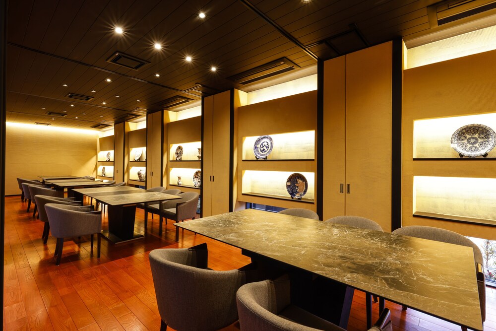 Hotel Garden Palace Kansai Airport Spa 34/50