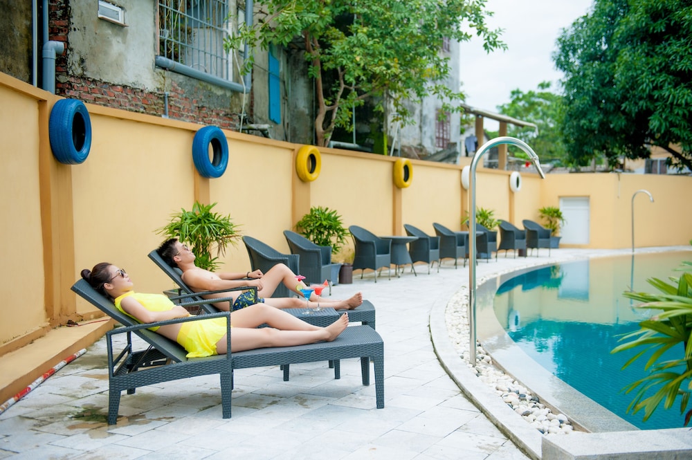 Muong Thanh Grand Tuyen Quang Hotel 41/46