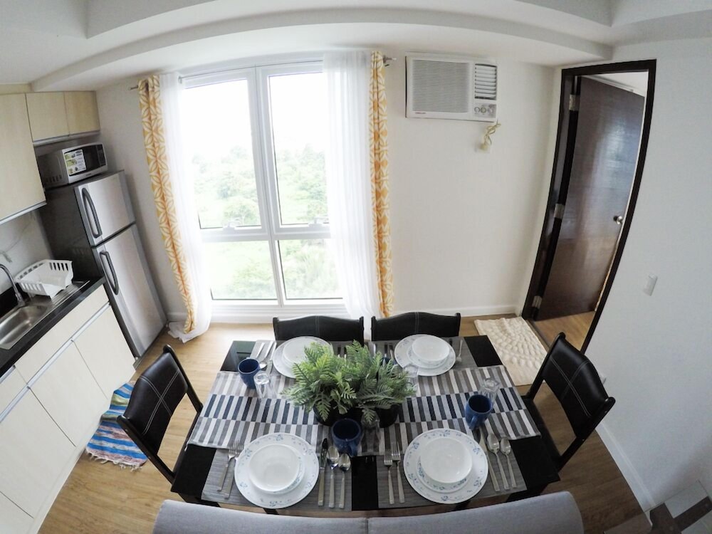 Studio Unit At Abreeza Place 40/50
