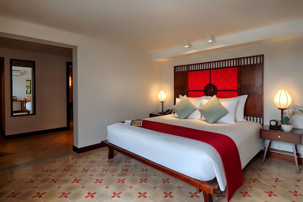 RiverTown Hoi An Resort & Spa 14/65