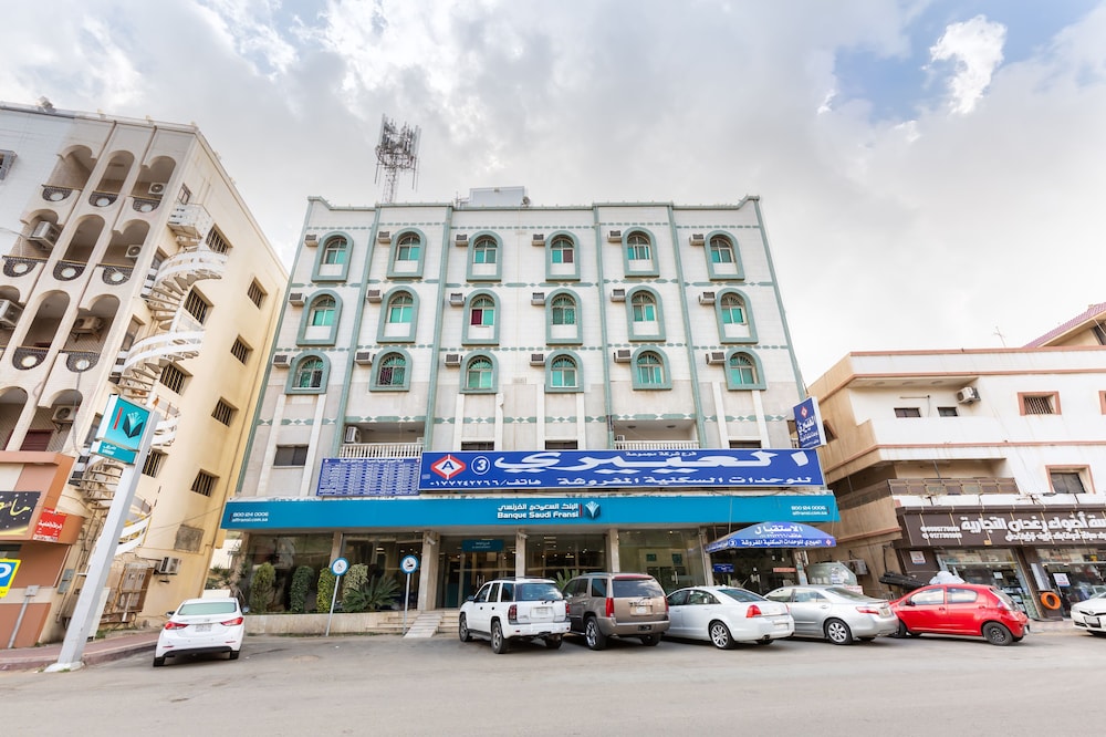 Al Eairy Furnished Apartments - Al Bahah 3 in AL BAHA