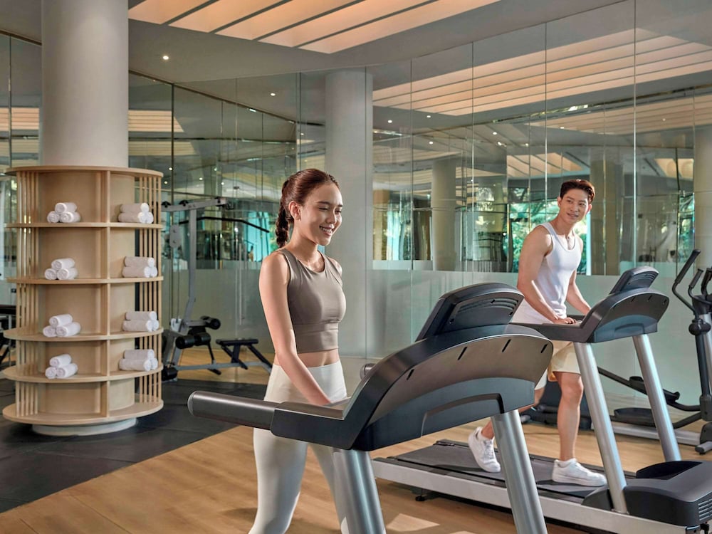 Premier Residences Phu Quoc Emerald Bay Managed By Accor 25/49
