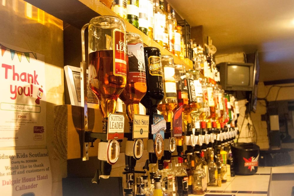 Dalgair House Hotel 43/50