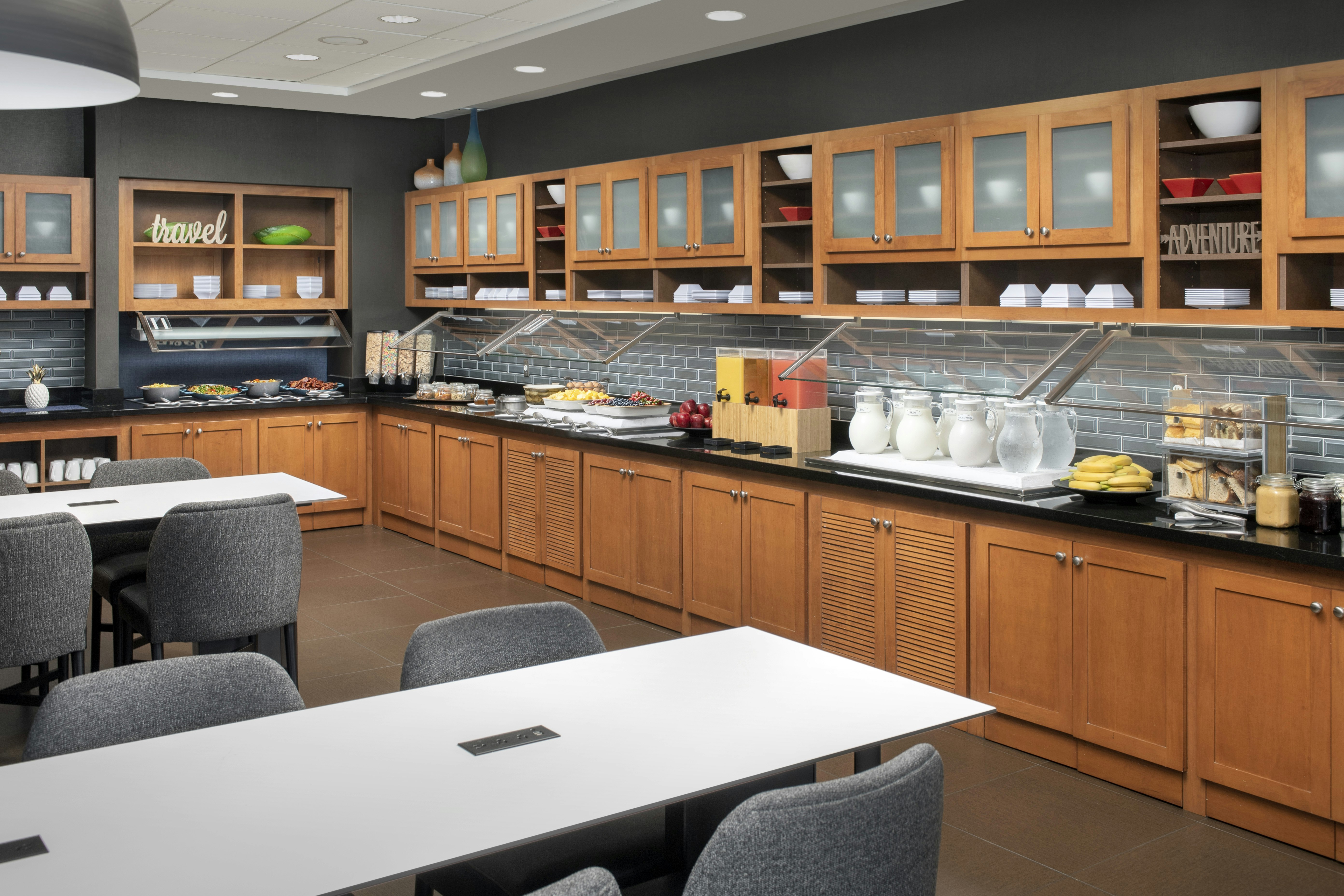 HYATT PLACE HOUSTON SUGAR LAND 47/71