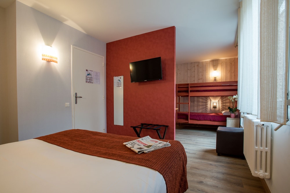 Hotel Des Halles 21/66