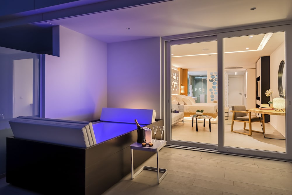 Royal Hideaway Corales Beach, part of Barcelo Hotel Group - Adults Only 44/69