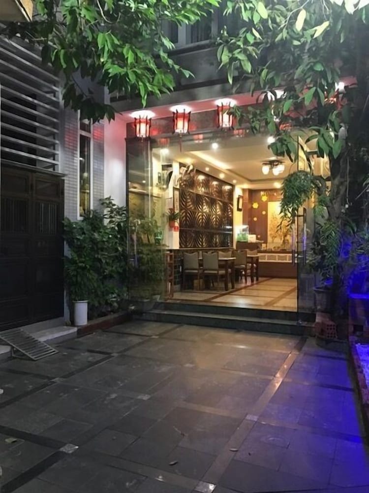 Hong Thien Ruby酒店(Hong Thien Ruby Hotel) 图片4