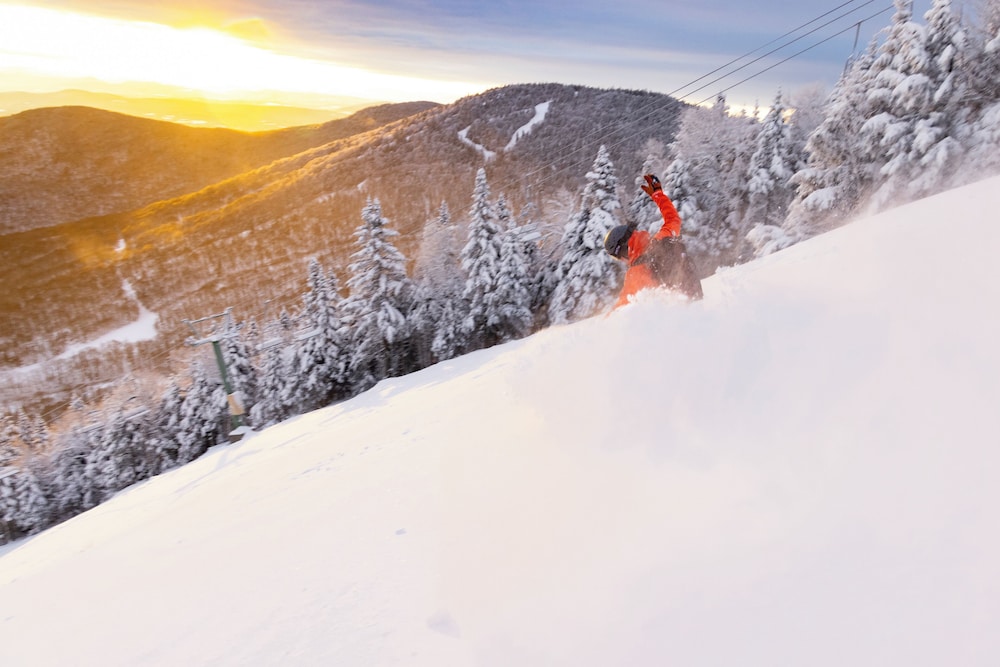 Jay Peak Resort 38/50