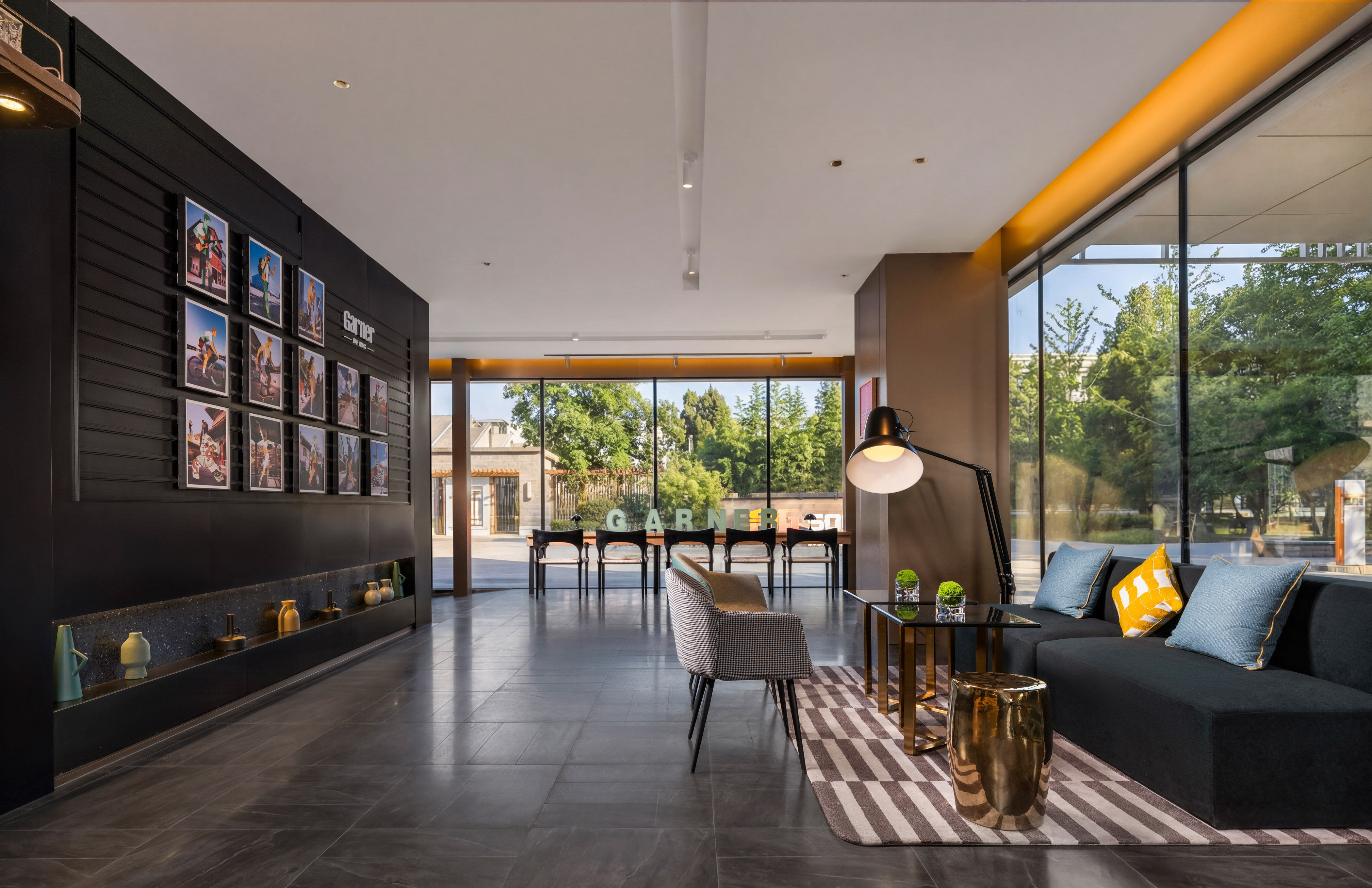 Garner Hotel Beijing 798 Art District By Ihg 23/47