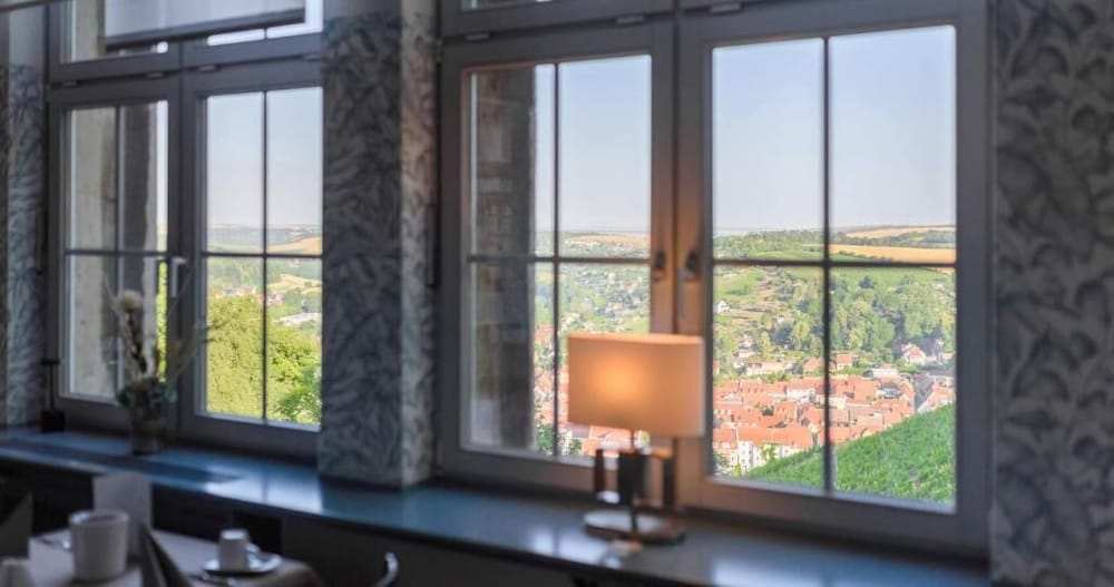 Weinberghotel Edelacker 26/36