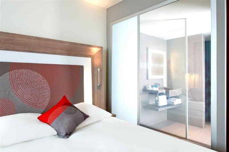 Premium, Superior, Double Bed