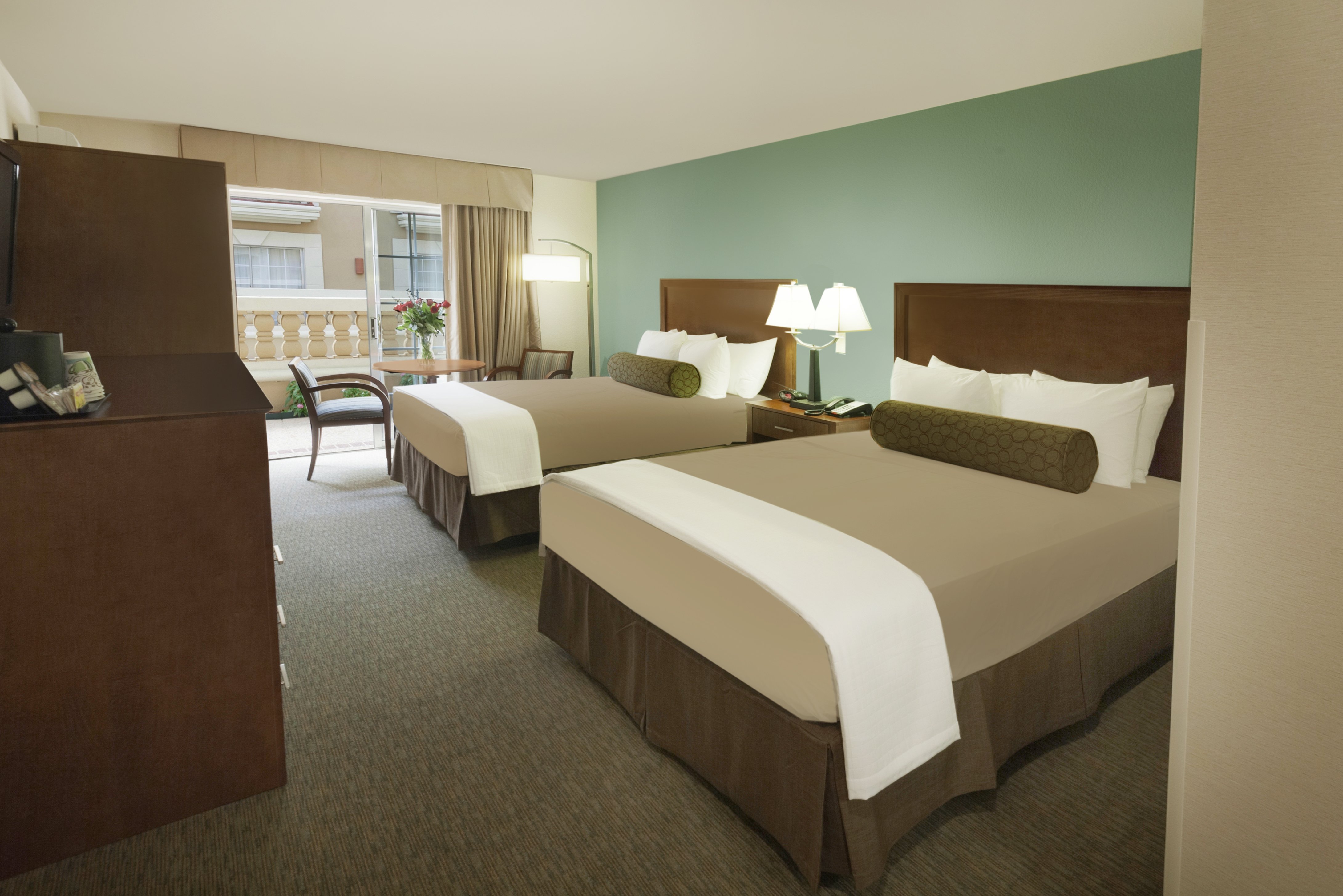 Best Western Plus Atrium Inn 9/26