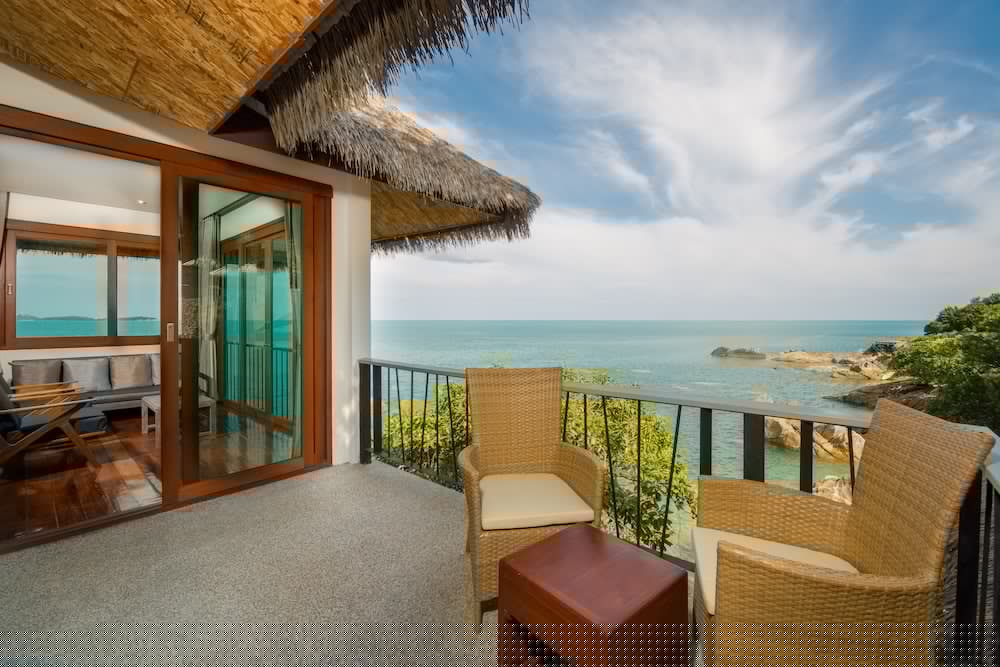 Coral Cliff Beach Resort 5/70