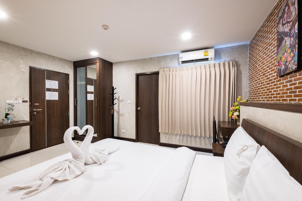 U HATYAI HOTEL 34/65