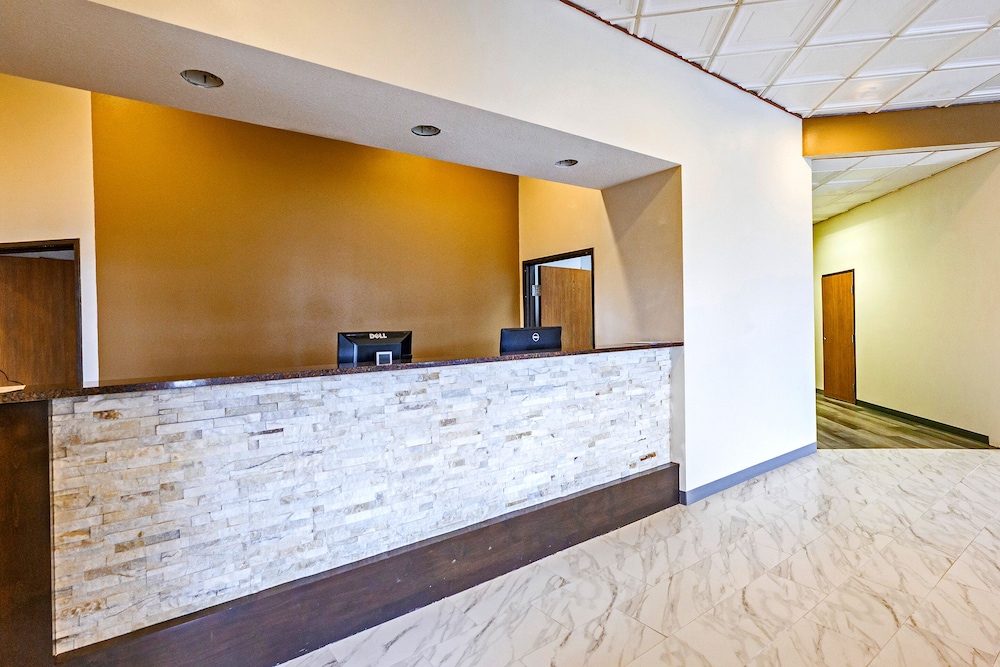 Best Western Plus Fairfield Executive Inn 6/67