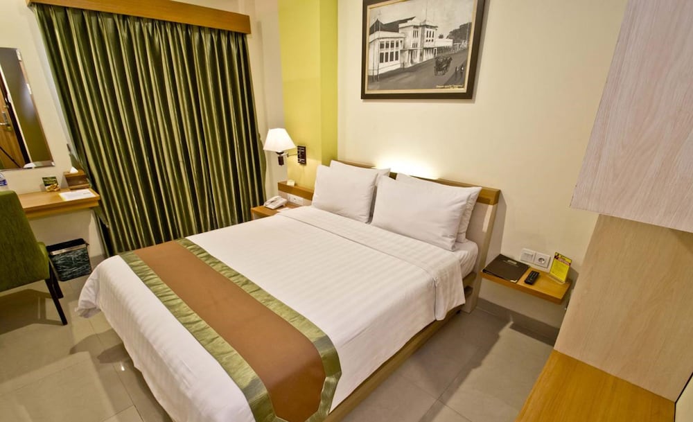 De Batara Hotel 5/15