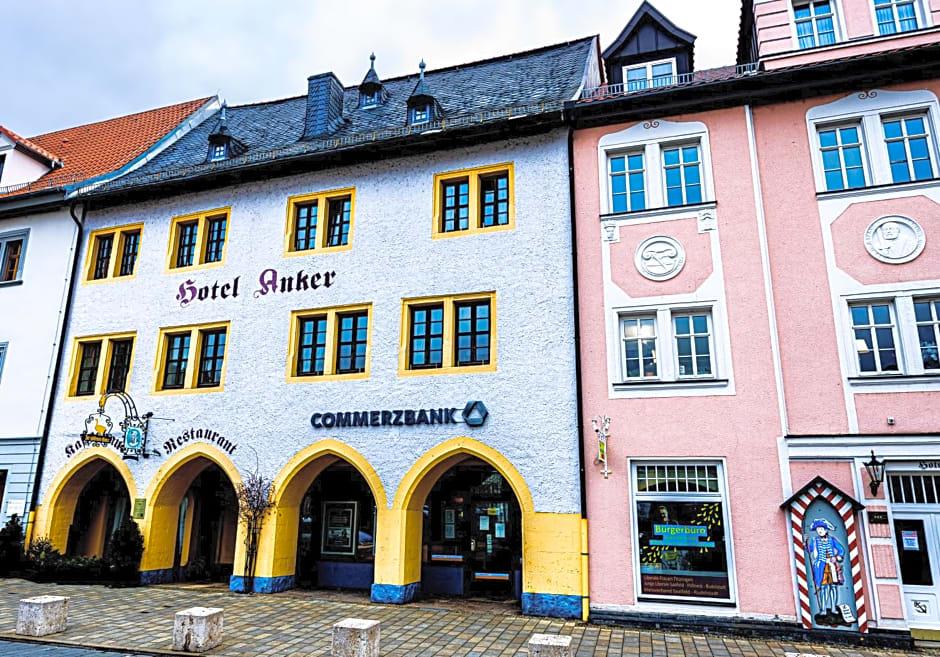 Hotel Anker 6/47