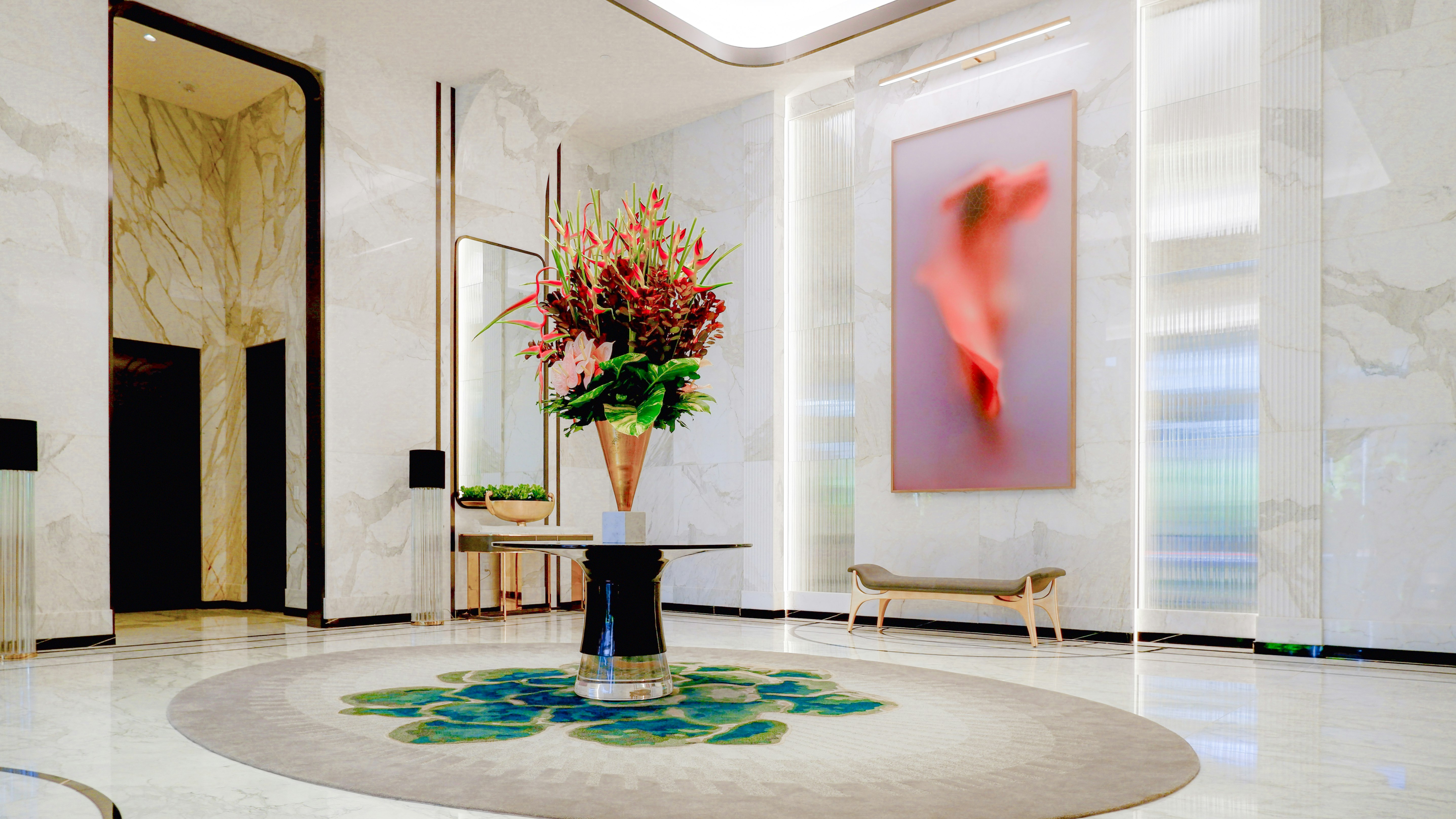 Waldorf Astoria Las Vegas 17/50