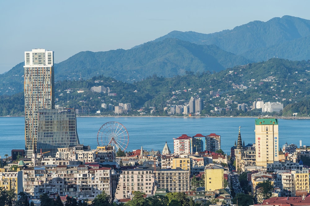Alliance Palace Batumi 39/45