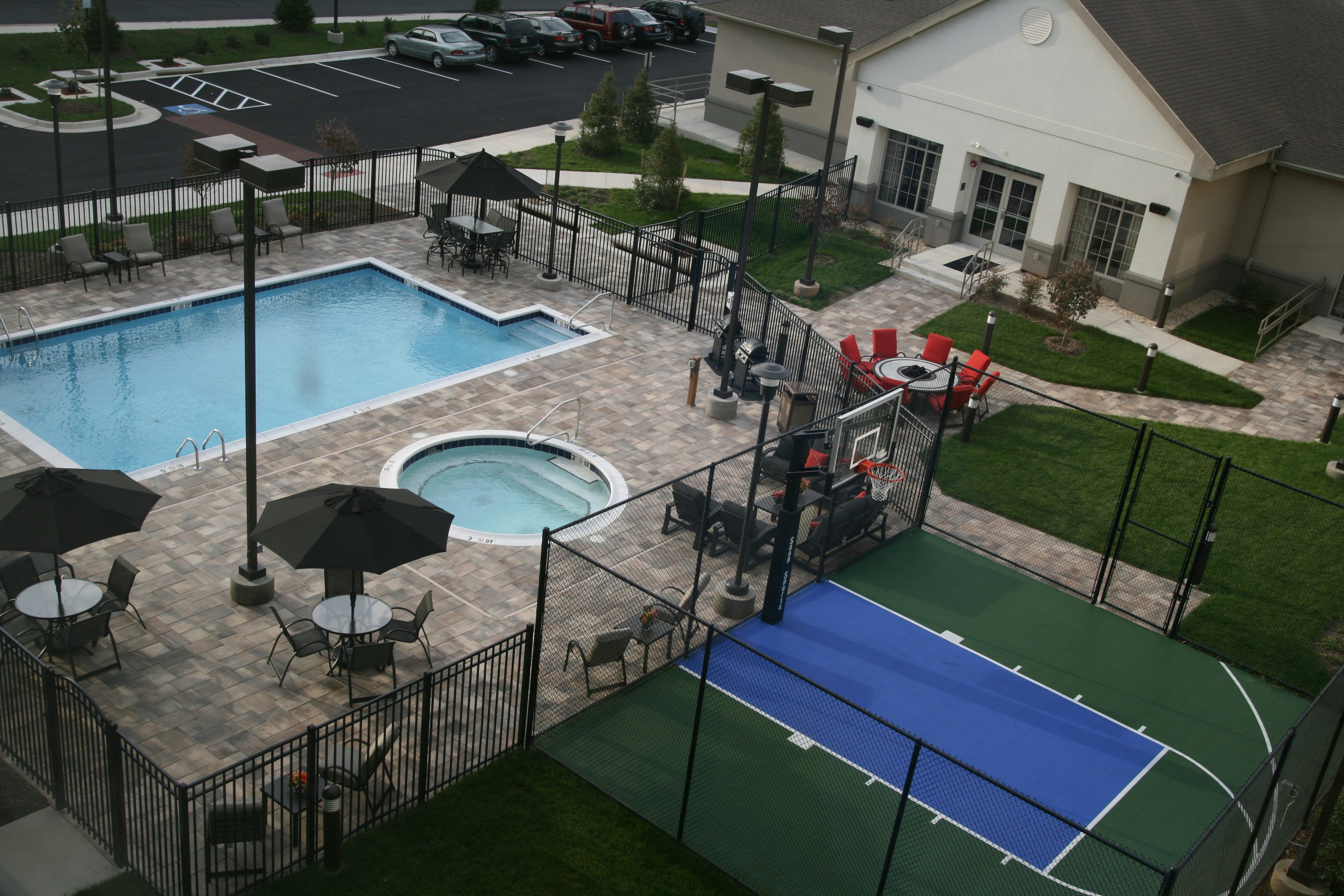 Homewood Suites by Hilton Leesburg 7/18