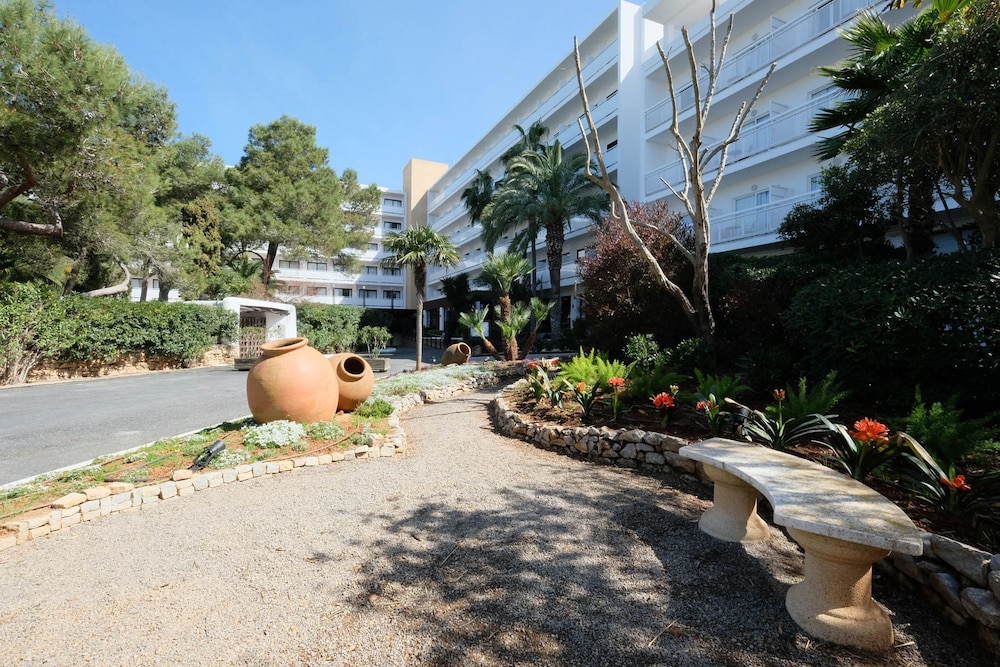Azuline Hotel Bergantin 41/43