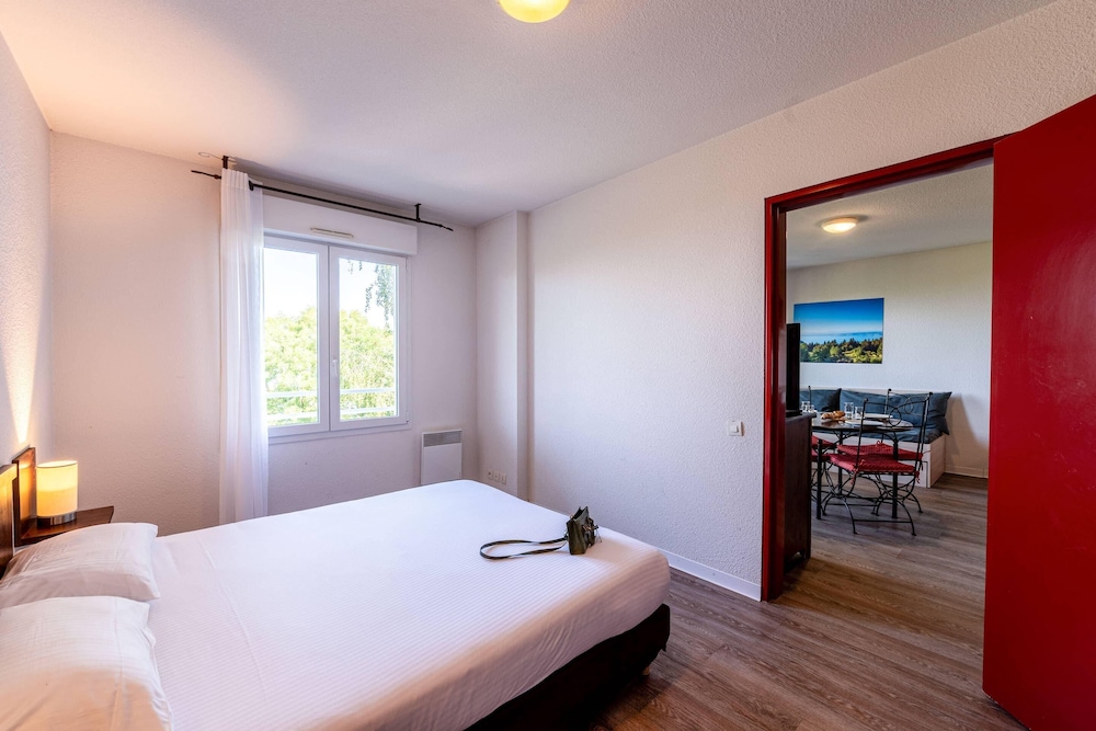 Zenitude Evian Les Terrasses Du Lac An Ascend Collection Hotel 23/64