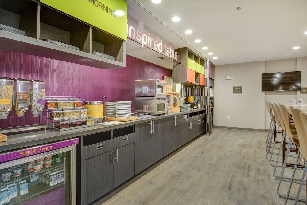 Home2 Suites By Hilton Irving / Dfw Airport North 47/63