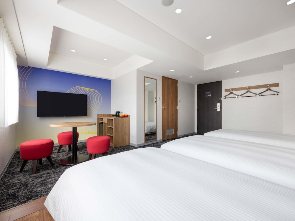 ibis Styles Kyoto Shijo 40/49